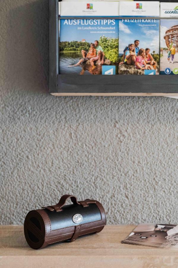 Select-Home 1 - Wellnesshaus Sandmuehle - Mit Privater Sauna Bruck in der Oberpfalz Екстер'єр фото